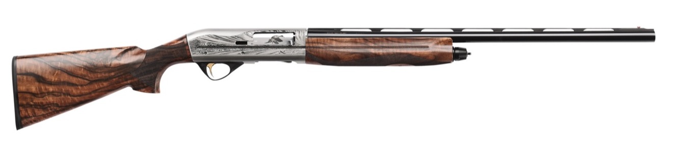 Инерциялык өзүн-өзү жүктөөчү мылтык Breda XANTHOS, CLASSIC - Image 2