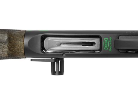 Инерциялык өзүн-өзү жүктөөчү мылтык "BREDA" 930i X - Image 4