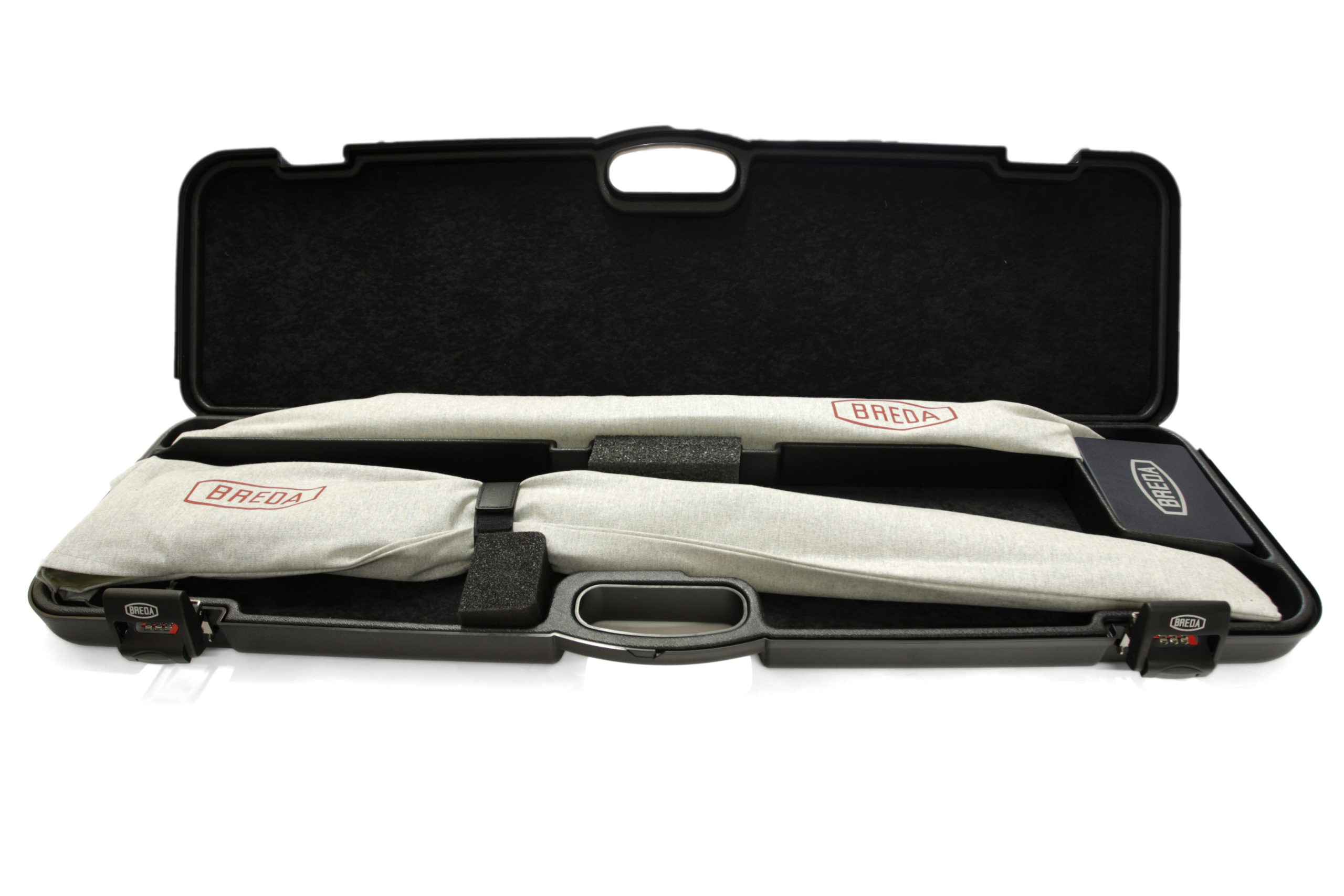 Бреда Титано, өзүн өзү жүктөөчү жылмакай мылтык - Image 8