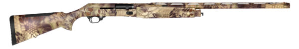 BREDA үлгүсүндөгү жылмакай сайлуу мылтык B 3.5sm Camo