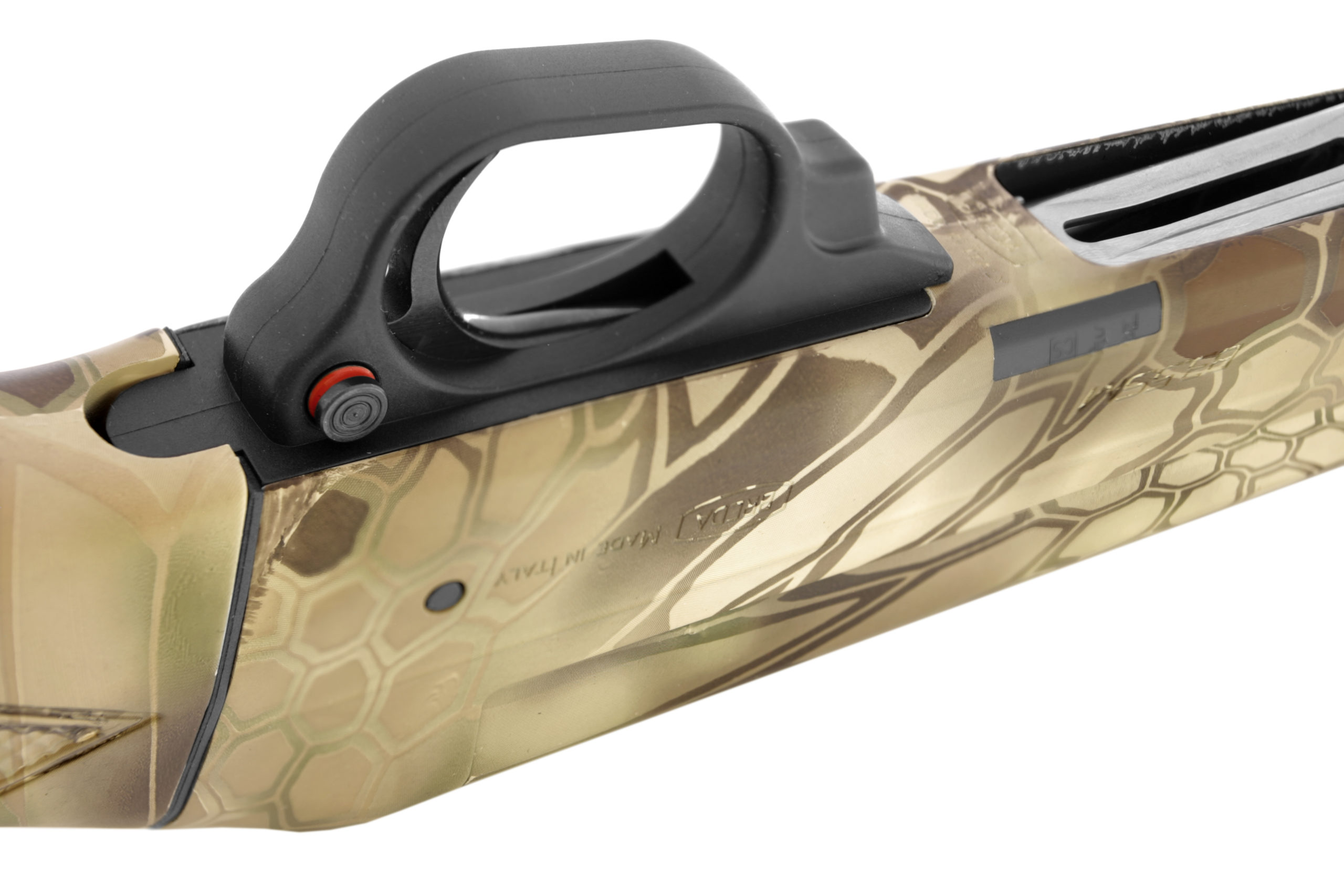 BREDA үлгүсүндөгү жылмакай сайлуу мылтык B 3.5sm Camo - Image 4