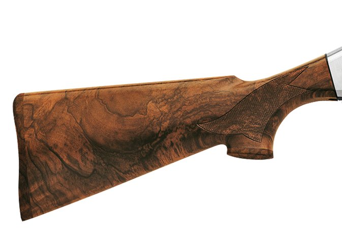 Аңчылык инерциялык өзүн жүктөөчү мылтык "Benelli Executive Base" - Image 4