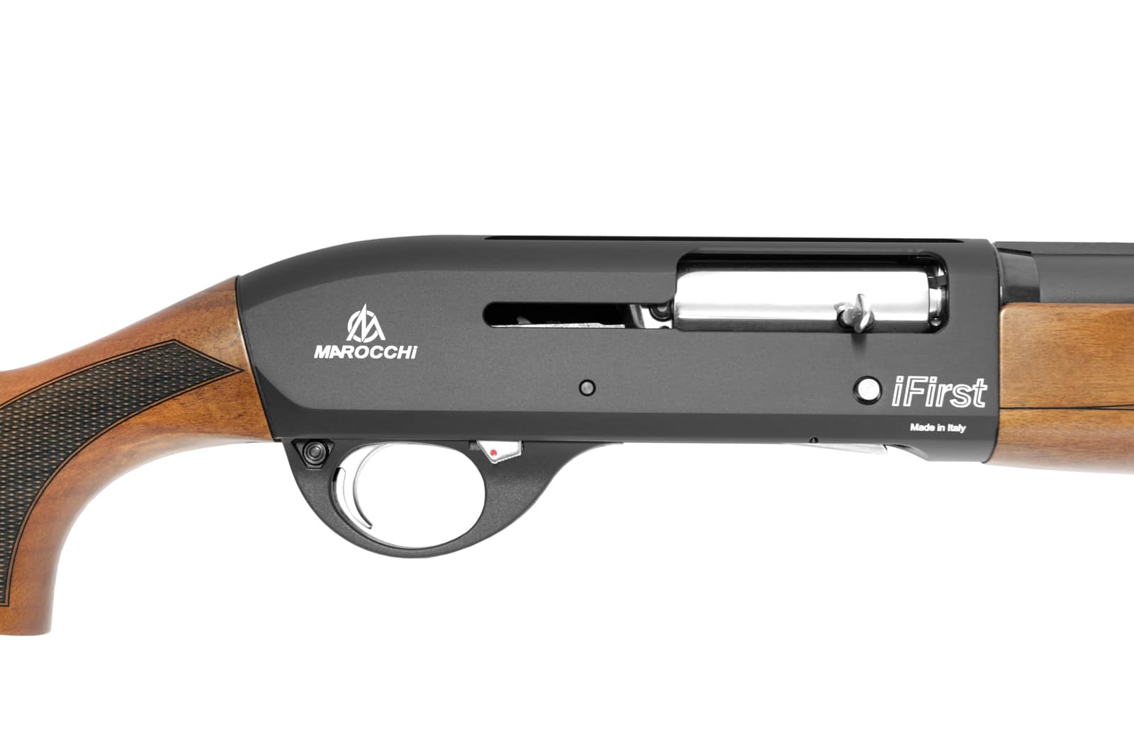 Инерциялык өзүн-өзү жүктөөчү мылтык MAROCCHI модели I-First - Image 2