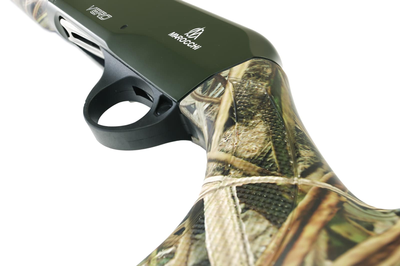 VERO GREEN CERAKOTE & CAMO модели MAROCCHI инерциялык өзүн жүктөөчү мылтык - Image 4