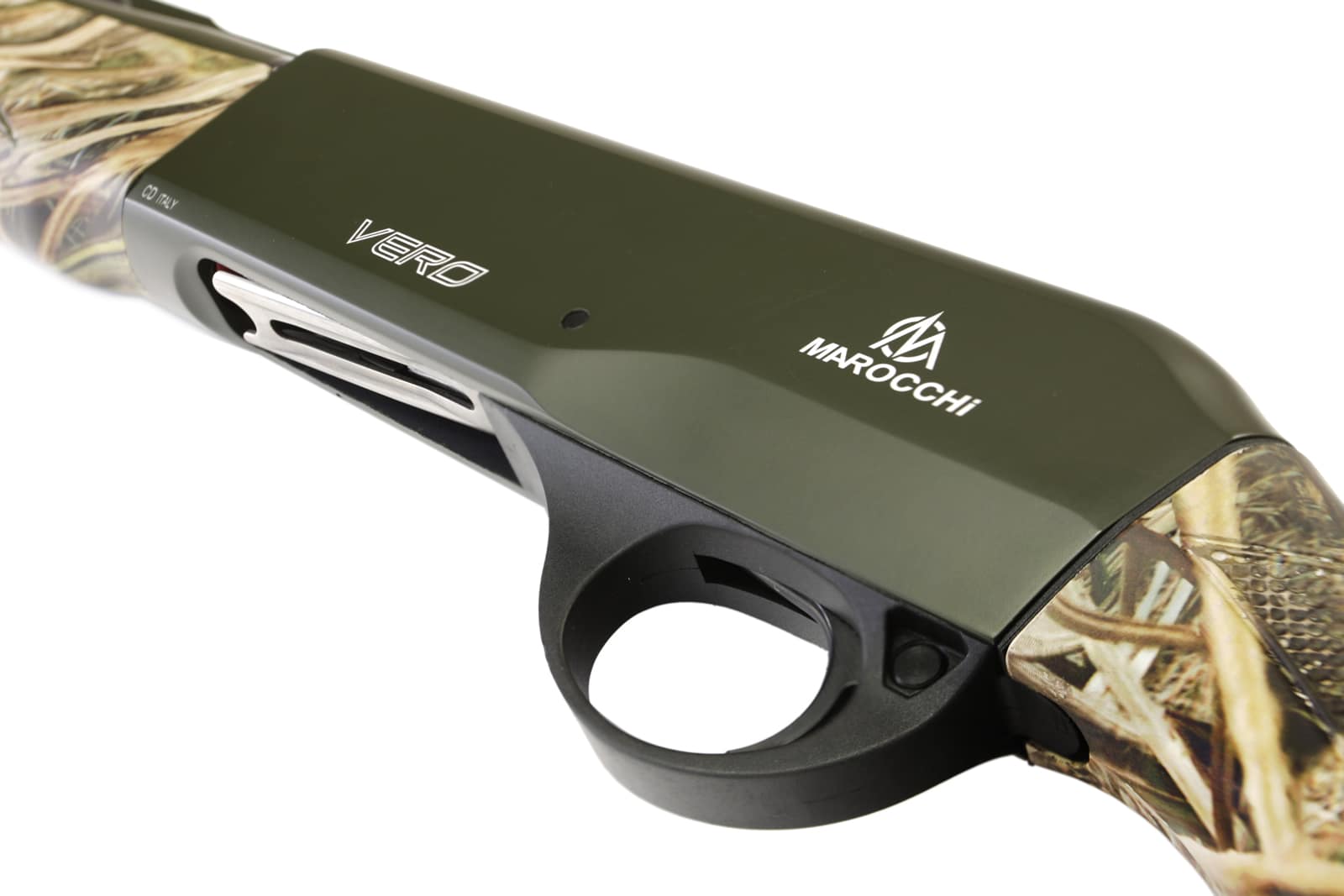 VERO GREEN CERAKOTE & CAMO модели MAROCCHI инерциялык өзүн жүктөөчү мылтык - Image 5