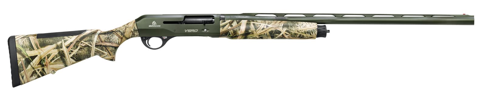 VERO GREEN CERAKOTE & CAMO модели MAROCCHI инерциялык өзүн жүктөөчү мылтык - Image 2