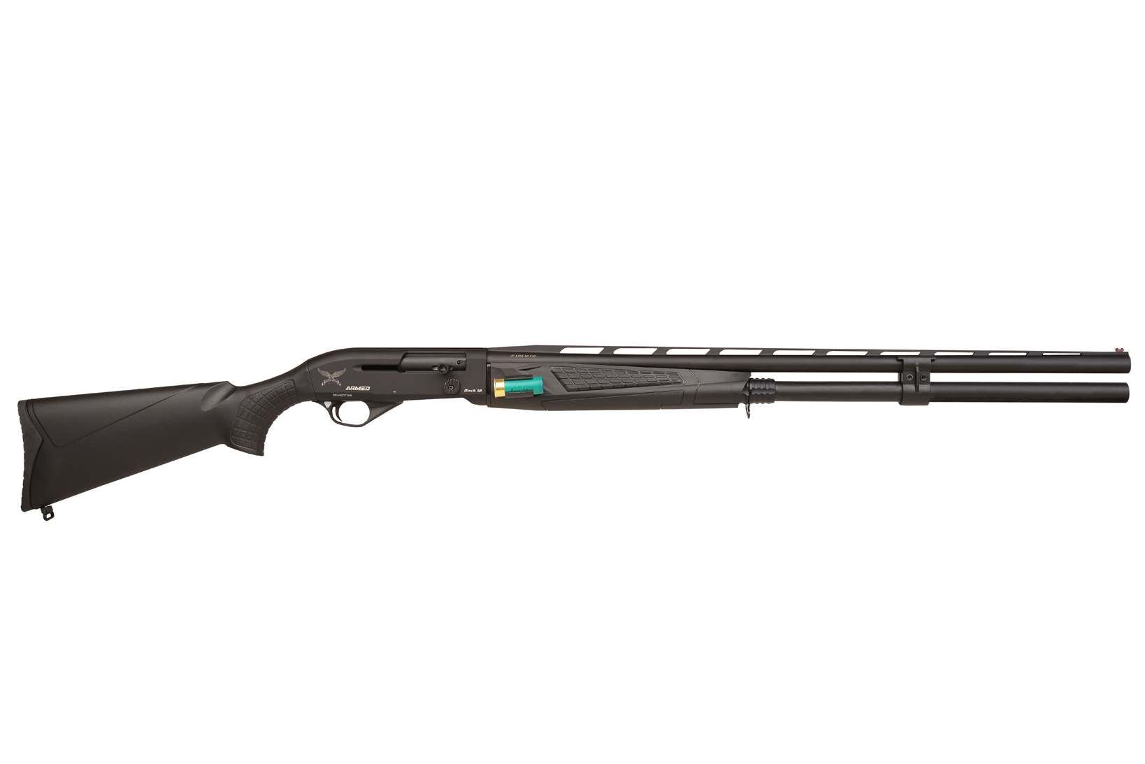 Жылмакай жарым автомат мылтык «Armed» Impactor S - Image 4