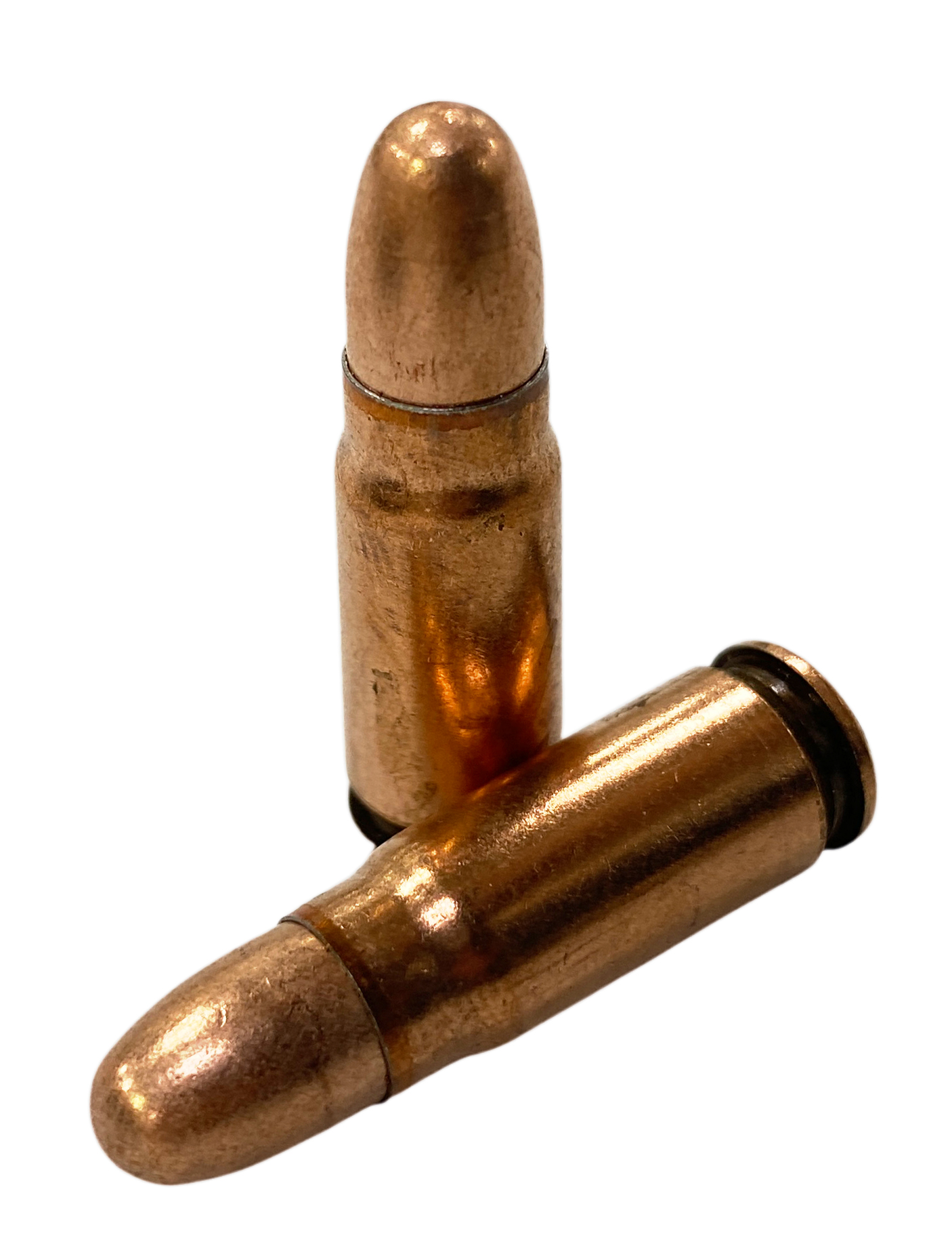 Патрон (Fiocchi) кал. ТОКАРЕВА тапанчасы үчүн 7,62х25 мм